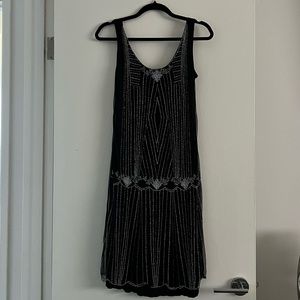20’s Flapper Dress